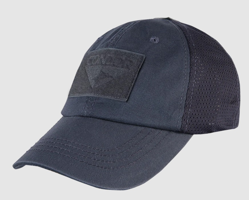 SAPCA MESH TACTICAL - NAVY BLUE